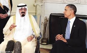 البيت الأبيض يلغي قمة أوباما مع ملوك وأمراء الخليج

