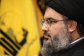 اطلالة للسيد حسن نصرالله 