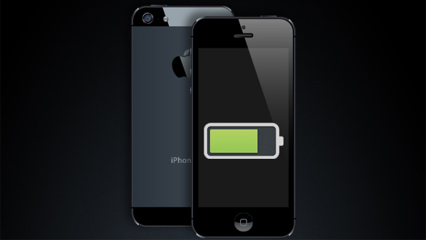 آبل تسجل براءة اختراع نظام لحفظ طاقة بطارية أجهزتها الذكية