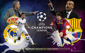 الكلاسيكو 226.. أرقام وحقائق