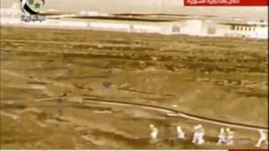بالفيديو-الكمين الذي نفذه الجيش السوري في درعا!