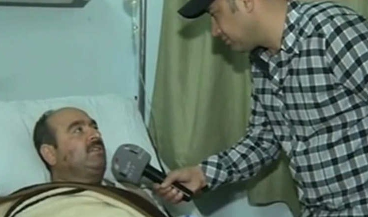 الطيار السوري الذي اسقطت طائرته تركيا: جاهز للعودة غداً