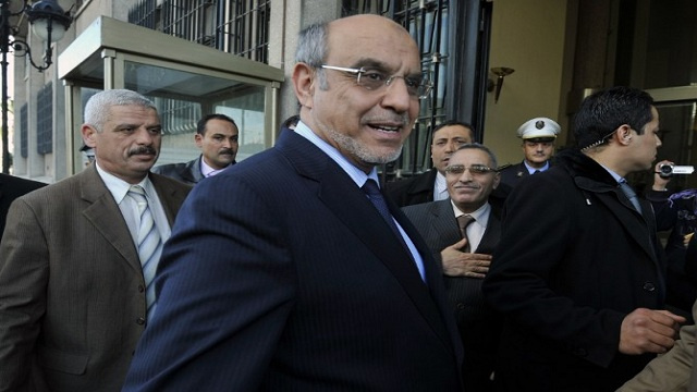 الجبالي يعلن استقالته من الأمانة العامة لحركة النهضة الإسلامية