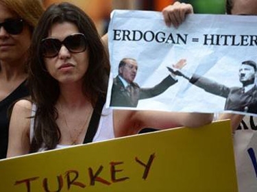 لماذا قرر أردوغان إسقاط الطائرة السورية..؟