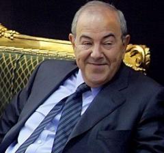 علاوي: دور السعودية كان إيجابيا لمصلحة تعزيز الأمن والاستقرار بالعراق

