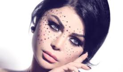 هيفا وهبي ممنوعة من الإقامة في منزلها ..والسبب؟