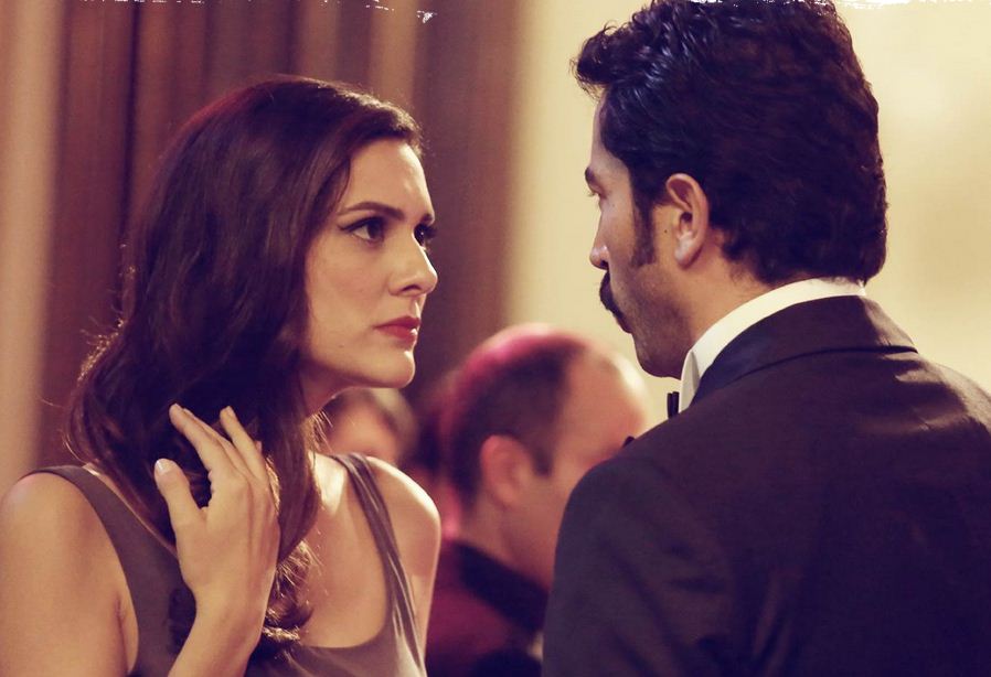 أرفض كل حياة أنت لست فيها