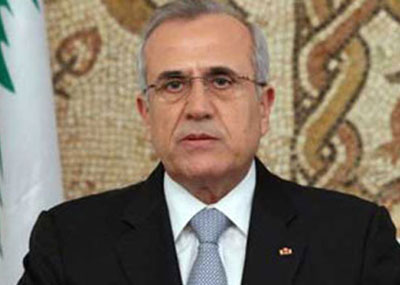 «الود ّالمفقود» بين بعبدا والحارة لن يمنع حزب الله من الجلوس الى طاولة الحوار
حزب الله يُشارك حتى لا يتمّ استغيابه واستهدافه..
والمواجهة مُستمرّة مع الرئيس «حتى الرمق الأخير» للرئاسة 
