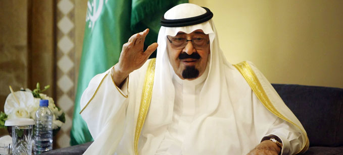 هل تتكرّر مبادرة الملك عبدالله في الكويت؟