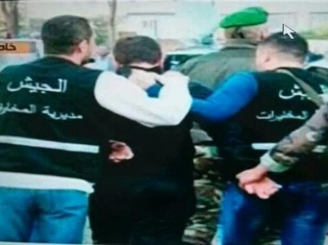 الخطر الإرهابي وضرورة التنسيق بين الجيشين اللبناني والسوري