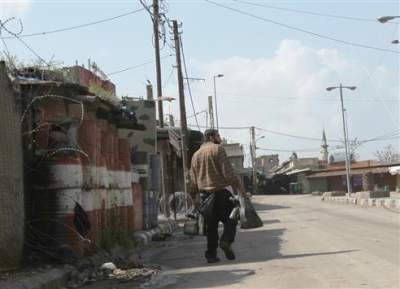 طرابلس: ’الانكفاء’ يضع القرار الأمني بيد المسلحين!