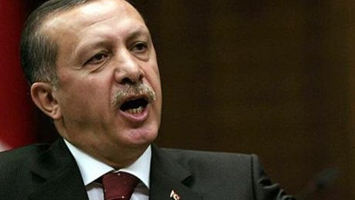 أردوغان الوجه القبيح للإرهاب