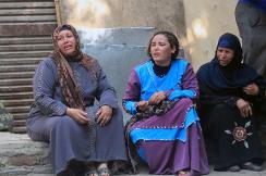 683 من انصار مرسي يحاكمون في مصر غداة الحكم باعدام 529 اخرين