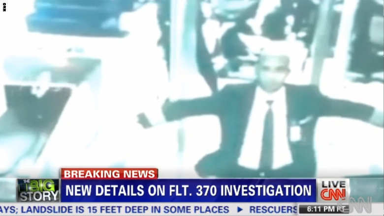 لغز الطائرة الماليزية.. هذا هو سبب التحقيق بخلفية الطيارين