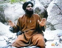 صهر بن لادن سليمان ابو غيث كاتم اسراره ورسوله بحسب الادعاء