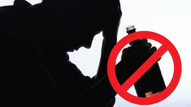 علماء فنلنديون: كمية قليلة من الكحول قد تسبب جلطة دماغية