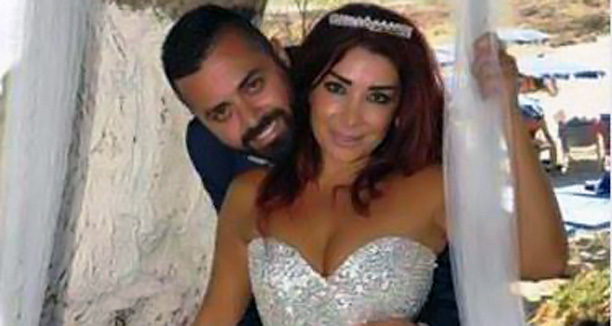 ألين خلف :