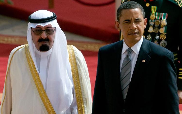 حظر السعودية دخول صحفي يهودي يعمل بصحيفة إسرائيلية يغضب البيت الأبيض
