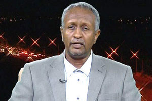 حكومة الخرطوم تتهم الصليب الحمر بالتشويش على قراراتها