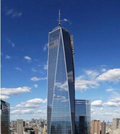 صحافيان يفضحان الثغرات الأمنية في مركز التجارة العالمي