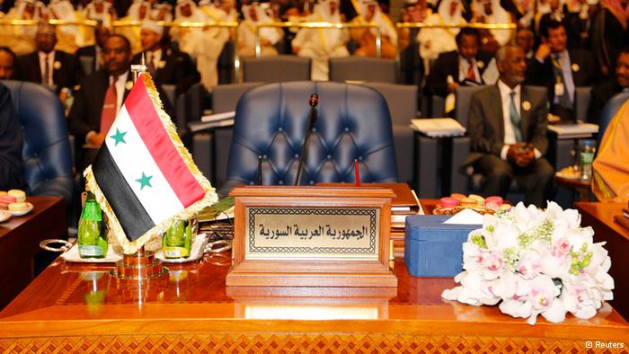 تحيّة للمقاومة في قمة الكويت ودعوة لتسوية سياسيّة في سوريا