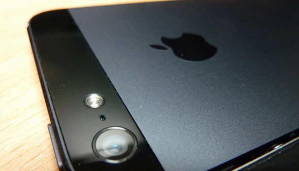 آبل تسجل براءة اختراع نظام للتصوير بمستشعرين منفصلين