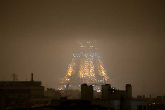 وكالة البيئة الأوروبية تحذر 11 دولة تخطت الحدود القصوى لتلوث الهواء