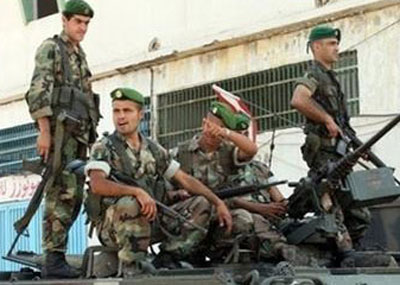 عرسال ومحيطها وامتحان الجيش