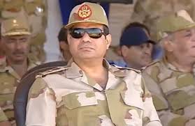 من سيخلف السيسي ؟