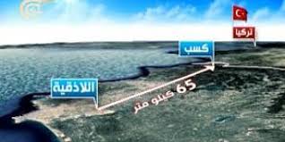 الجيش السوري يستعيد السيطرة على المرصد 45 الاستراتيجي
