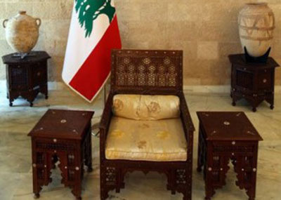 الاستحقاق الدستوري... يدخل النفق المظلم