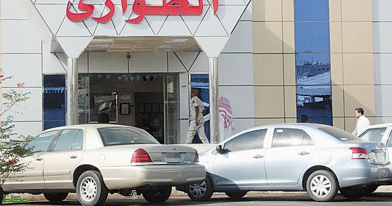 ابو فاعور: رفض استقبال المرضى على أبواب المستشفيات لن يتكرر 