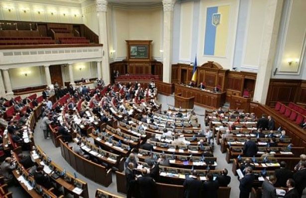 الحكومة الأوكرانية: الإفلاس يهدد البلاد حال عدم تنفيذ إجراءات التقشف 