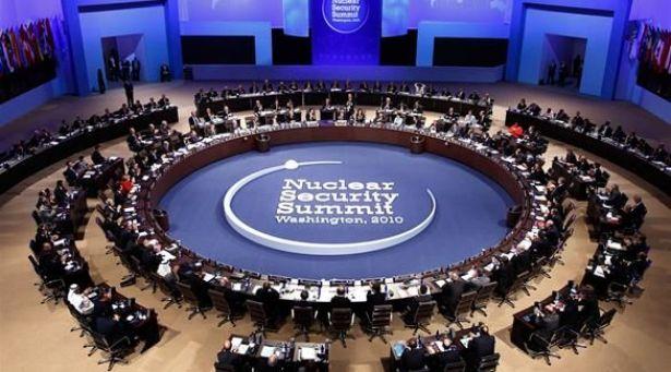 اليابان تعيد مواد نووية حساسة الى الولايات المتحدة