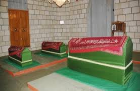 سيناريوهات أنقرة لحماية قبر سليمان شاه