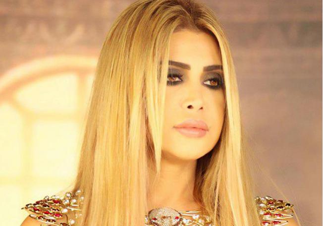 نوال الزغبي: سأدمّر رجلاً !