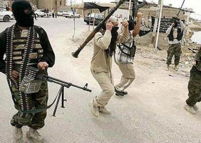 هل رفض 8 آذار التمديد لسليمان جعله يفتح النار على حزب الله
«المستقبل» أمام امتحان وجوده بعدما ابتلع التكفيريّون شارعه