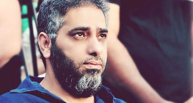 فضل شاكر: "أرجوكم لا تقلِّبوا في دفاتري القديمة"!