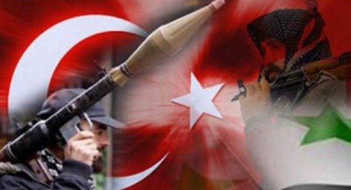 هل ستدور حرب حقيقية بين تركيا وسوريا!