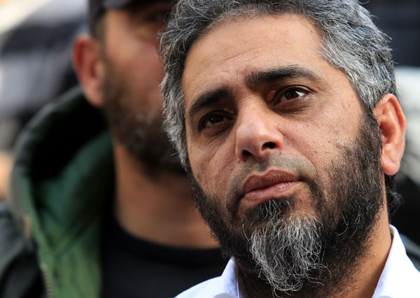 ديو جديد بين فضل شاكر ونجله!