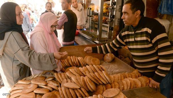 الحكومة المغربية: إضراب المخابز ابتزاز
