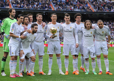 البطولات الأوروبية المحلية في كرة القدم
اسبانيول ــ برشلونة وبلباو ــ أتلتيكو مدريد وريال مدريد ــ رايو فاليكانو اليوم