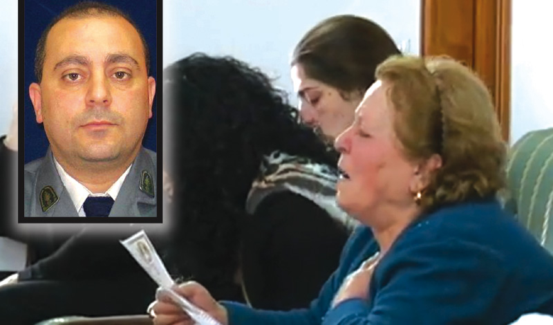 سلسلة الرتب : الهيئات النقابية تُهدّد بالشارع والاقتصادية تعتبرها كارثة ...
الراعي يجمع القادة الموارنة والمشكلة أن الجميل وعون وجعجع وفرنجية مرشحون
