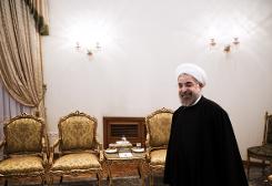ايران مصدر قلق لواشنطن رغم المفاوضات حول النووي
