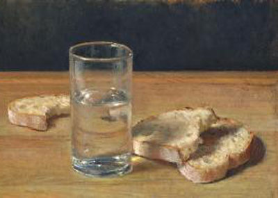 الصوم تجديد للذات