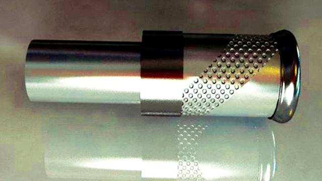 طالبة تقضي على تلوث هواء في المدن