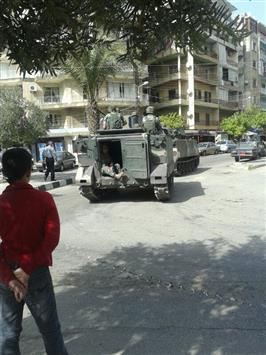 طرابلس: الخطة الأمنية خلال أيام.. «آخر الدواء»