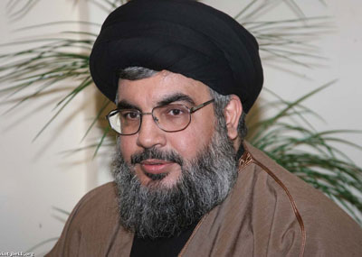 السيد نصرالله يطلّ اليوم