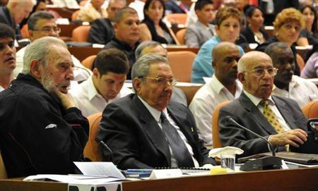 كوبا تقر قانوناً يهدف الى جذب الاستثمارات الأجنبية 