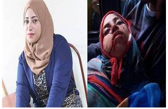 خمسة "ملثمين اخوان" قتلوا الصحافية ميادة اشرف